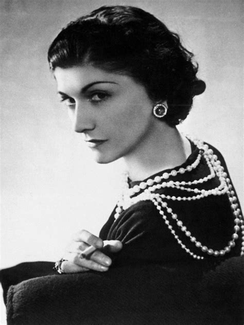 who own coco chanel|who is Chanel owned by.